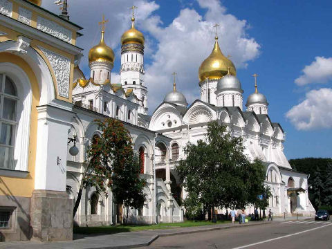 russia russia